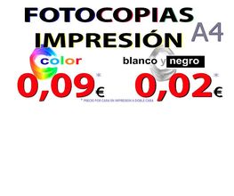 Copisteria LowCost imagen 1