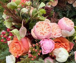 Zimmermann Flaach AG Blumen & Gartenbau Bild 2