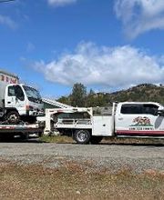 GABA CORP Bear Flag Towing image 3