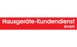 Hausgeräte Kundendienst GmbH