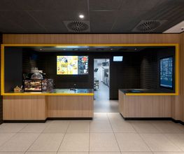 McDonald's Bild 2