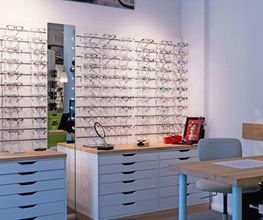 Augenoptik Nord | Magdeburg Bild 5