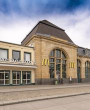 McDonald's Bild 1
