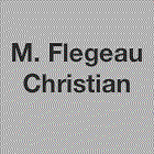 Flegeau Christian