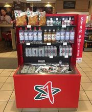 star Tankstelle Bild 11