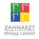 Philipp Lenhof Zahnarzt