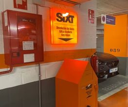 SIXT - Bilbao Centro imagen 2