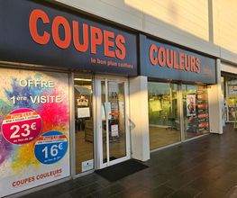 COUPES COULEURS Salons image 2