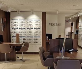 Opticien Visilab Yverdon Bild 3