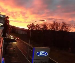 FordStore St.Gallen WOLGENSINGER AG Bild 2