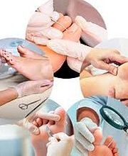 RINATI Studio di Podologia Fieni Renata e attivazione metabolismo aerobico Bild 5