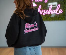 Ricos Fahrschule GmbH Bild 13