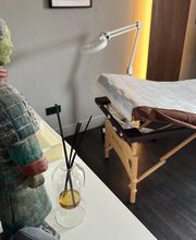 Epilation Pour Hommes, Massages Bien-être image 3