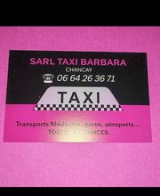 Sarl Taxi Barbara image 2