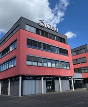 Außenansicht von HDI Versicherungen: Astrid Klais in Speyer