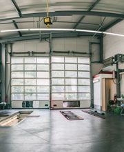 TÜV SÜD Auto Partner, IFS Acar Bild 1