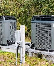 Belleview Heating & Air Inc image 4