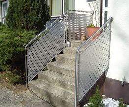 C & J Metallbauservice Bild 7