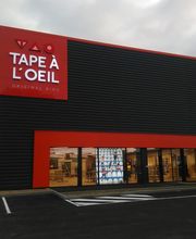 Tape à l'oeil -  Saint Gregoire image 1