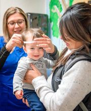 New Braunfels Pediatric Associates at Common Street image 7