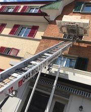 Gepard Umzug GmbH Bild 8