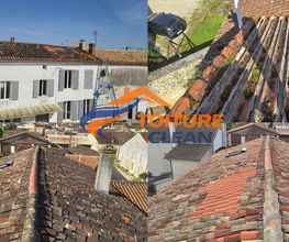 Toiture clean image 2