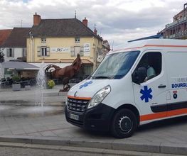 Ambulances Bourguignonne Chagny image 11
