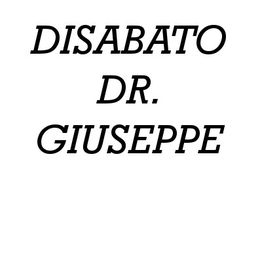 Disabato Dr. Giuseppe logo