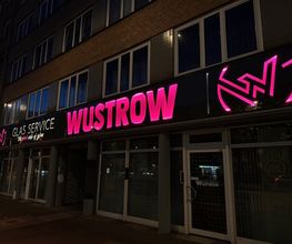 Glas Service Wustrow GmbH Bild 4