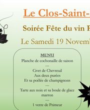 Le Clos Saint Loup image 1
