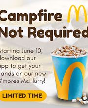 McDonald's Golden Center image 6