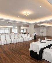 Eurostars Gran Hotel Lugo