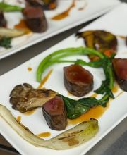 Restaurant AnaMiRa Bild 6