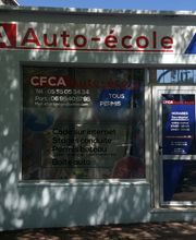 Auto-école CFCA image 3