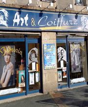 Art Et Coiffure image 1