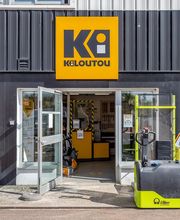 Kiloutou Buchelay - La Plateforme image 1