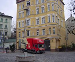 DONATH Umzüge & Lagerung Bild 2