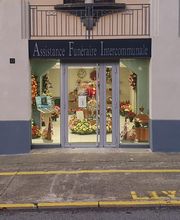 Pompes Funèbres AFI ASSIE image 2