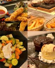 Restaurant La Barbacoa Bild 3