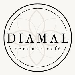 DIAMAL Ceramic Café