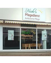 Nicoles Pflegedienst Villingen-Schwenningen, Ambulanter Pflegedienst, ambulante Pflege, häusliche Pflege Bild 2