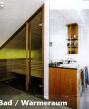 Schreinerei Knauer Daniel Bild 2