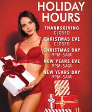 New Century Theater image 15