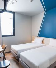 ibis budget Madrid Albasanz imagen 3