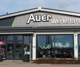 Auer Werkstatt, Inh. Hans-Werner Auer Bild 2
