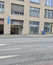 OPG Parkhaus Lotter Straße Bild 4