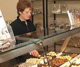 Astrid Seitz Chocolaterie - Confiserie Bild 1