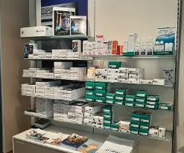 Seeger Gesundheitshaus | Rathenow Bild 1