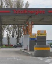 This is a picture representing NF080251 (FUELING) - STATION DES PRINCES