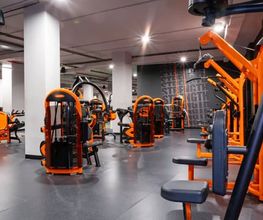 Basic-Fit imagen 3